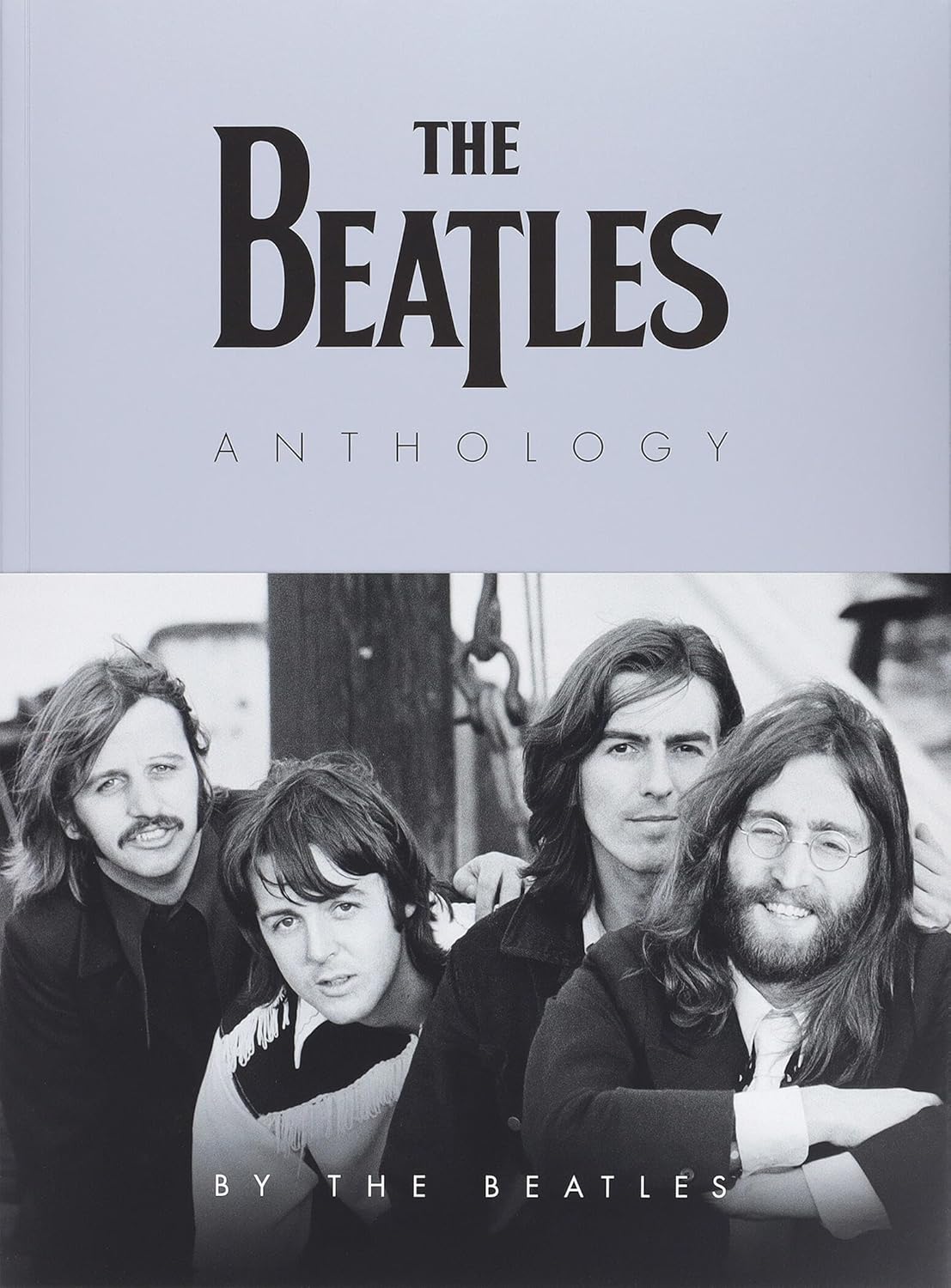 The Beatles Anthology (25th Anniversary Edition) The Beatles Anthology (25th Anniversary Edition)