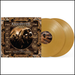 Amaseffer - Slaves for Life [2LP]
