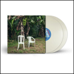 Bad Bunny - Debí Tirar Más Fotos [2LP | Opaque White Vinyl]