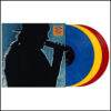 Billie Eilish – Hit Me Hard And Soft: The Tour (Live) [3LP | Colored vinyl]