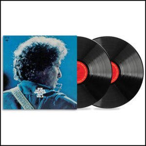 Bob Dylan - Bob Dylan's Greatest Hits Volume II [2LP]