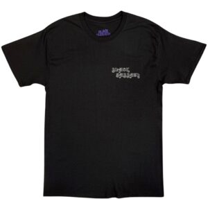 Black Sabbath - Debut Album T-Shirt