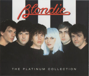 Blondie – The Platinum Collection [2CD]