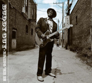 Buddy Guy – Bring 'Em In