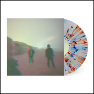 Duster - Remote Echoes [Colored Vinyl]