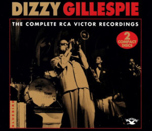 Dizzy Gillespie – The Complete RCA Victor Recordings [2CD]