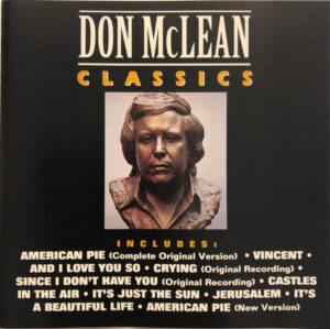 Don McLean – Classics