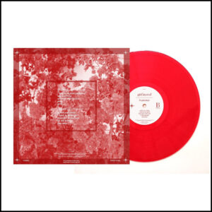 Girl In Red - Beginnings [LTD | Red Vinyl]