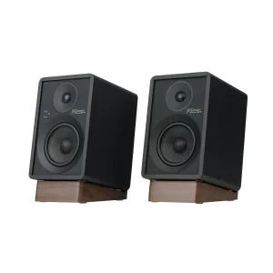 רמקולים מוגברים אונקיו GX30ARC (שחור)