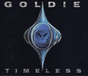 Goldie – Timeless [2CD]