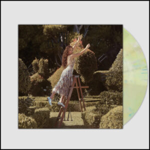Laufey - A Matter Of Time: The Final Hour [2LP | Dreamy Watercolor]