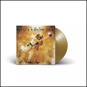 Various - The Big Lebowski - Original Motion Picture Soundtrack [Gold Vinyl]