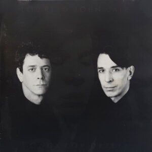Lou Reed / John Cale – Songs For Drella