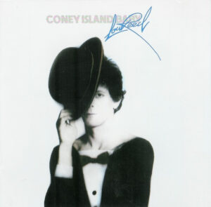 Lou Reed – Coney Island Baby