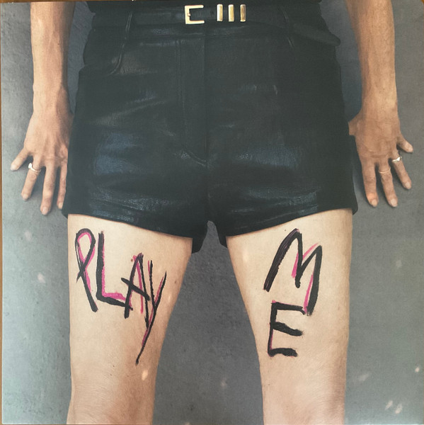 Kim Gordon - Play Me Kim Gordon - Play Me