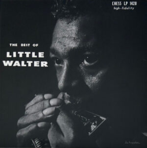 Little Walter - The Best Of Little Walter