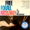 Art Blakey & The Jazz Messengers – Free For All
