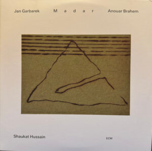 Jan Garbarek - Madar [2LP]