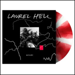 Mitski - Laurel Hell [Colored Vinyl]