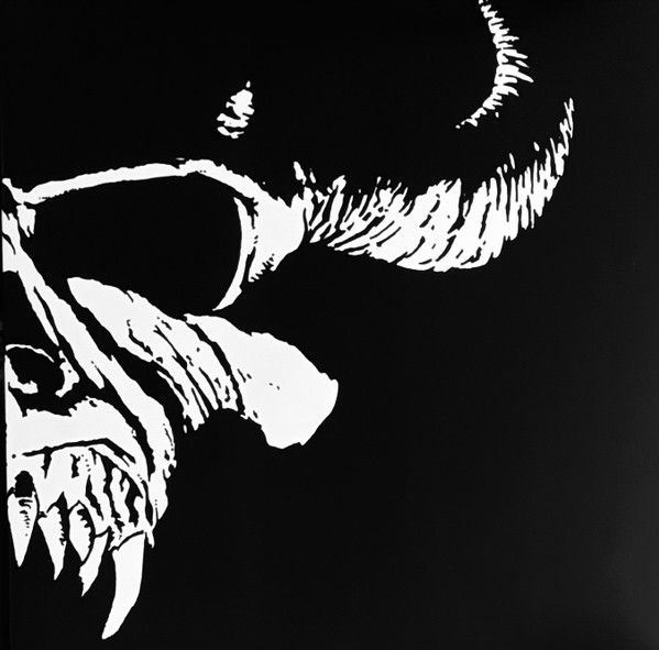 Danzig - Danzig Danzig - Danzig