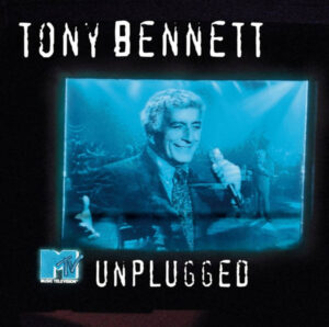 Tony Bennett - MTV Unplugged [2LP | RSD 2026]