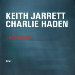 Keith Jarrett - Last Dance [2LP]
