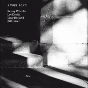 Kenny Wheeler - Angel Song [2LP]