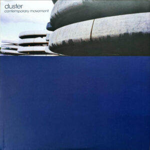 Duster - Contemporary Movement