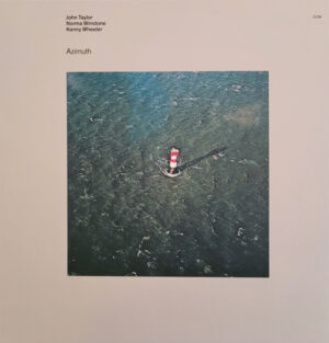John Taylor - Azimuth
