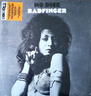 Badfinger - No Dice [RSD | Orange Vinyl]