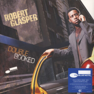 Robert Glasper - Double Booked [2LP]