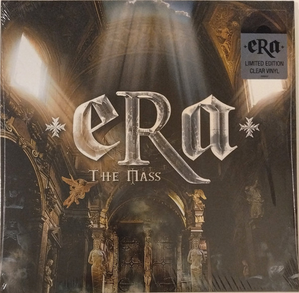 Era - The Mass Era - The Mass