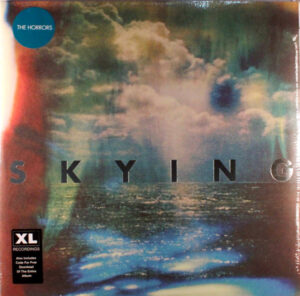 The Horrors - Skying [2LP]