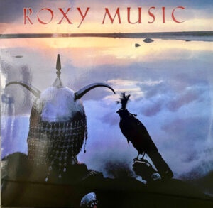 [Half-Speed] Roxy Music - Avalon