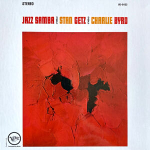 Stan Getz - Jazz Samba
