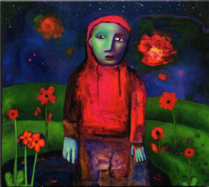 Girl In Red - If I Could Make It Go Quiet [CD]