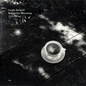 Louis Sclavis - Unfolding