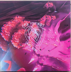 Arcade Fire - Open Your Heart Or Die Trying [RSD 2026]