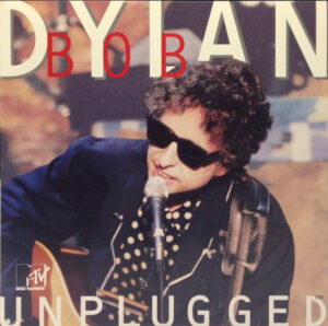 Bob Dylan - MTV Unplugged™ [2LP]
