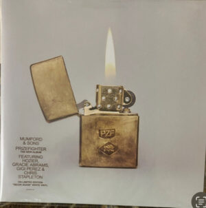Mumford & Sons - Prizefighter
