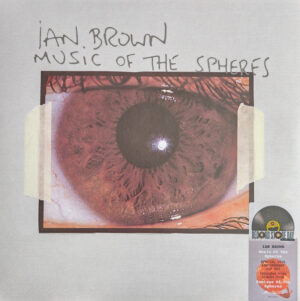 Ian Brown - Music Of The Spheres [2LP]