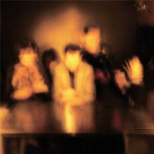 The Horrors - Primary Colours [2LP]