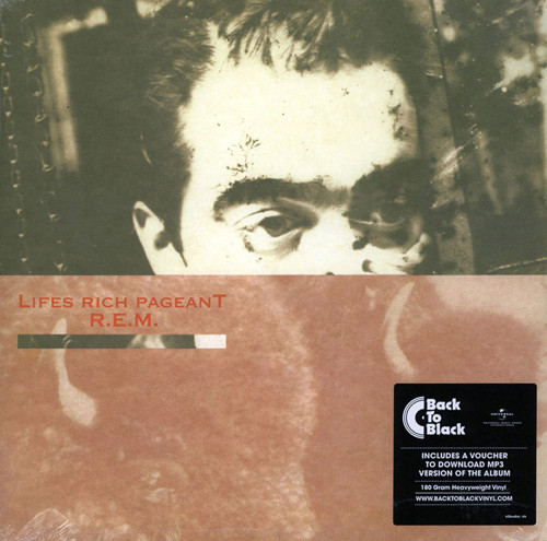 R.E.M. - Lifes Rich Pageant R.E.M. - Lifes Rich Pageant