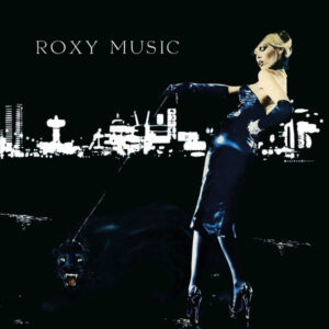 Roxy Music - For Your Pleasure [Half-Speed]