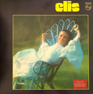 Elis Regina - Elis