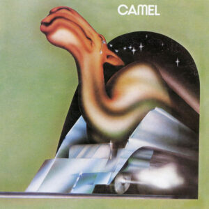 Camel - Camel [CD]
