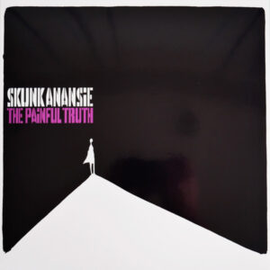 Skunk Anansie - The Painful Truth [Purple Vinyl]