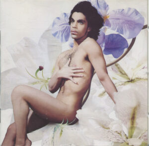 Prince – Lovesexy