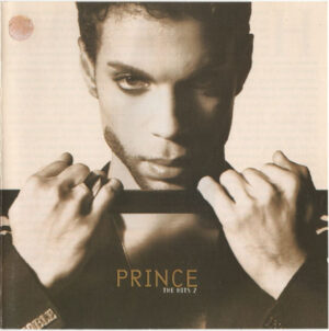 Prince – The Hits 2
