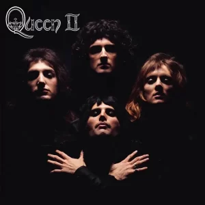 Queen - Queen II [CD]